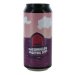Vault City Marhsmallow Smoothie Sour Blueberry Raspberry Blackcurrant 44 Cl. (lattina) 