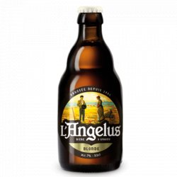 L'Angelus Blonde cl. 33 - XBeer