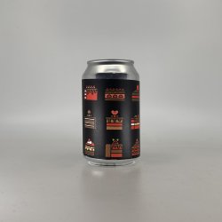 UnBarred Brewery Chocolate Gateau