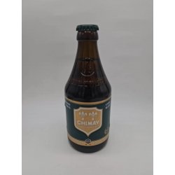 Chimay 150 Green