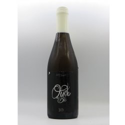 Side Project Brewing - Oude Du Blé (10 Year) - DeBierliefhebber