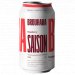 Brouhaha Raspberry Saison 375ml BB 111024 