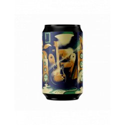 HOPPY ROAD TROY V2 - 1001 Bières