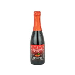 Lindemans Kriek
