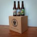 Pack surtido 12 - Cervezas La Yedra 