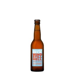 Kitchen Brew Windstill Hell
