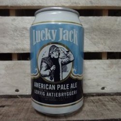 Lucky Jack (Lata) - Zombier