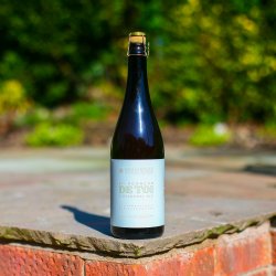 Cloudwater Blackberry Farm - En Honneur De Toi - Cloudwater