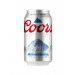 Coors Cans Coors Cans