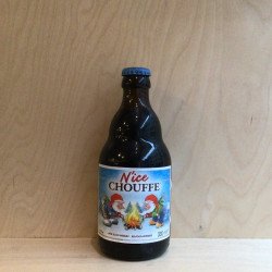 N'ice Chouffe - The Good Spirits Co.