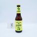 ST FEUILLIEN Grisette Botella 25cl ST FEUILLIEN Grisette Botella 25cl