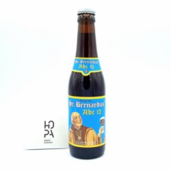 ST BERNARDUS Abt 12 Botella 33cl - Hopa Beer Denda