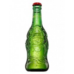 Lucky Buddha Lager 355 ml - La Belga