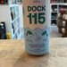 Le Ketch Dock 115 Citra, Superdelic, Manilita & Cascade NZ Le Ketch Dock 115 Citra, Superdelic, Manilita & Cascade NZ
