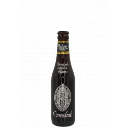 Corsendonk Pater Dubbel 7,5% 33cl - Brygshoppen