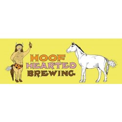 Hoof Hearted Brewing $120 Nachos 4 pack 16 oz. - Petite Cellars