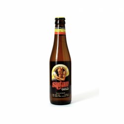 SATAN GOLD Blonde 33cl - Hyperboissons