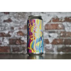Tree House Brewing Company Holographic