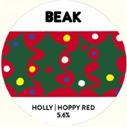 Beak Holly Beak Holly