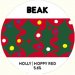 BEAK BREWERY Holly (KEGSTAR) 5.6% BEAK BREWERY Holly (KEGSTAR) 5.6%
