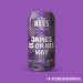 Brouwerij Kees James Is On His Way 