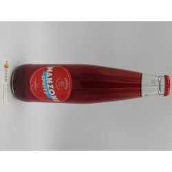 Goba Manzoni Spritz 33cl - Widmer Bierspezialitäten