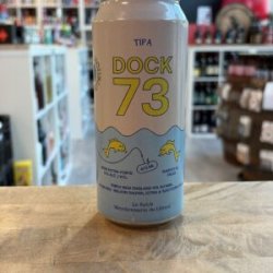 Le Ketch Dock 73 - NELSON SAUVIN, CITRA & SOUTHERN CROSS (2025)