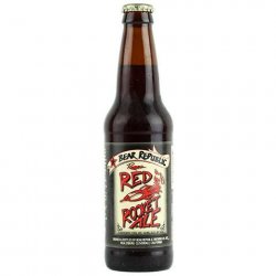 Bear Republic Red Rocket Ale - CraftShack