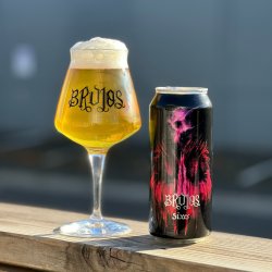Brujos Brewing Sixes Brujos Brewing Sixes