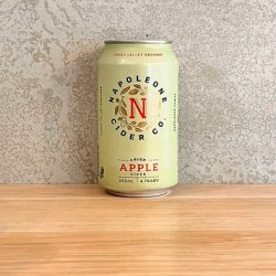Napoleone Cider Apple Cider