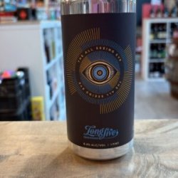 Long Live Beerworks The All Seeing Eye Long Live Beerworks The All Seeing Eye