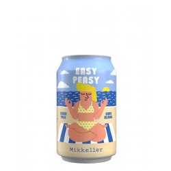 Mikkeller Easy Peasy