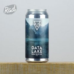 Azvex Data Lake - Radbeer