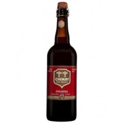 Chimay Première (Red)