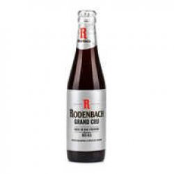 Rodenbach Grand Cru - Bière Belge 6% - BienManger