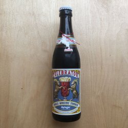 Ayinger - Celebrator 6.7% (330ml) - Beer Zoo