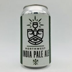 SteepleJack Northwest IPA Can - Bottleworks