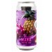 Azvex MANA - Dragon Fruit, Passionfruit, Pineapple & Coconut 