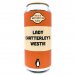 Pretty Decent Lady Chatterley's Westie West Coast IPA 5.8% (440ml can) 