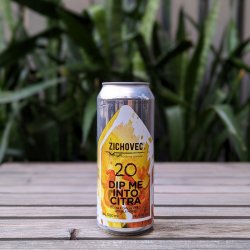 Zichovec - Dip Me Into Citra - Muted Horn