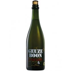 Boon Oude Geuze Black Label