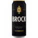 Thornbridge Brock Hard Pour Nitro Stout Thornbridge Brock Hard Pour Nitro Stout
