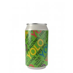 The Garden Brewery Yolo