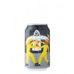 Mikkeller Weird Weather IPA