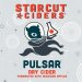 Starcut Ciders Pulsar 6 pack 12 oz. Can 