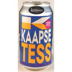 Kaapse Brouwers Tess