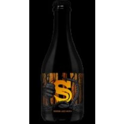 Siren Craft Brew Bourbon Aged Mavka