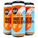 Fall Brewing Wave Of Mutilation Hazy IPA Fall Brewing Wave Of Mutilation Hazy IPA