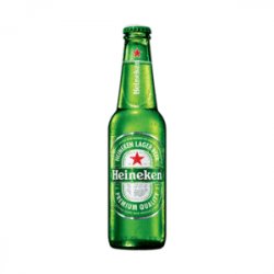 Heineken Bottle 330ml - Cheers Egypt