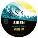 Siren White Tips (Cask) Siren White Tips (Cask)